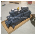 EC290BLC Hydraulic Main Pump K3V140DT-1JER-9N04-1 14524052